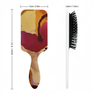 Entrantable Ii Air Cushion Comb