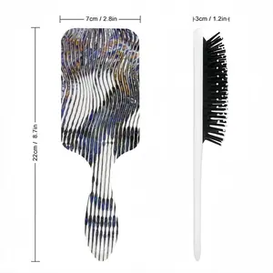 Imagine John Lennon Air Cushion Comb