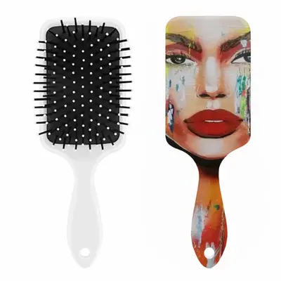 Summer Rain Air Cushion Comb