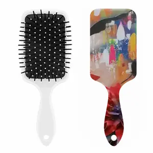 Return To Yourself Air Cushion Comb