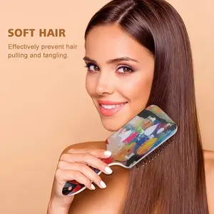 Return To Yourself Air Cushion Comb