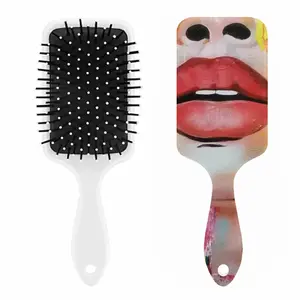 I Searched To Find A Love Within Air Cushion Comb