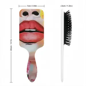 I Searched To Find A Love Within Air Cushion Comb