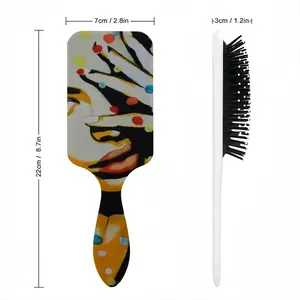 The Moment Air Cushion Comb