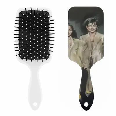 Kardashian Jenner Family Air Cushion Comb