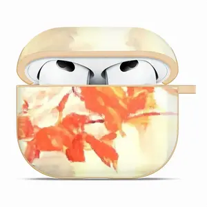 Connectivity Airpods 3 Case (Hard Shell, Golden)