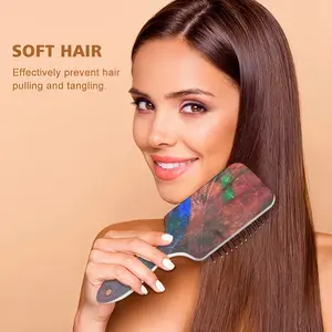 Suffice Air Cushion Comb