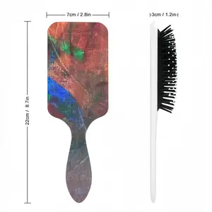 Suffice Air Cushion Comb