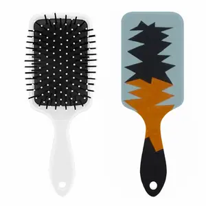 Jack Daniels Air Cushion Comb