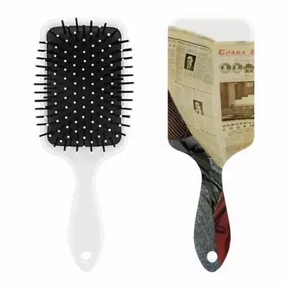 The Truth Air Cushion Comb