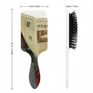 The Truth Air Cushion Comb