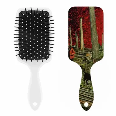 Firebreak Air Cushion Comb