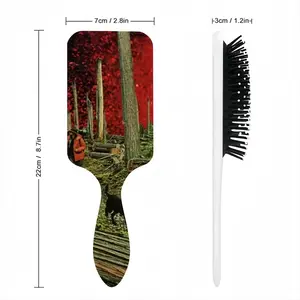 Firebreak Air Cushion Comb