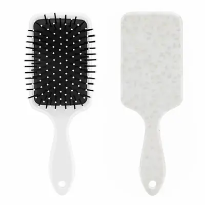 Bloomers White Air Cushion Comb