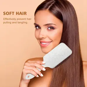 Bloomers White Air Cushion Comb