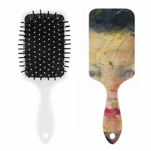 Contemporary Not Contemporary Air Cushion Comb