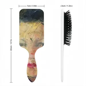 Contemporary Not Contemporary Air Cushion Comb