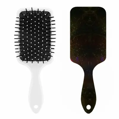 Alien Sun Spider Air Cushion Comb