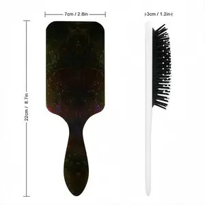 Alien Sun Spider Air Cushion Comb