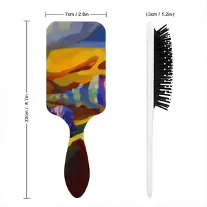 Thoughts About The Sea Air Cushion Comb