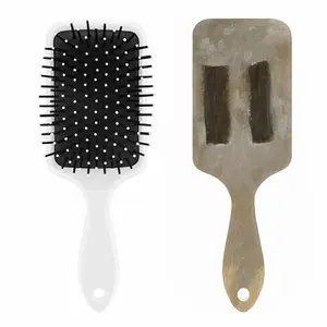 Ii Ii Ii Sign 5 Bacia Air Cushion Comb