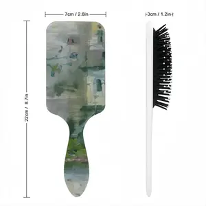 Rasca - Orchard View Air Cushion Comb