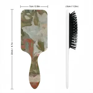 Athos - Vatopedi Chapel Air Cushion Comb