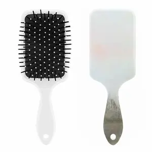 Megacity And Seagull Air Cushion Comb