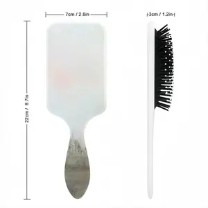 Megacity And Seagull Air Cushion Comb