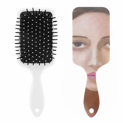 Saint Philomena Air Cushion Comb