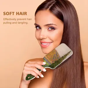 Kin Evening Air Cushion Comb