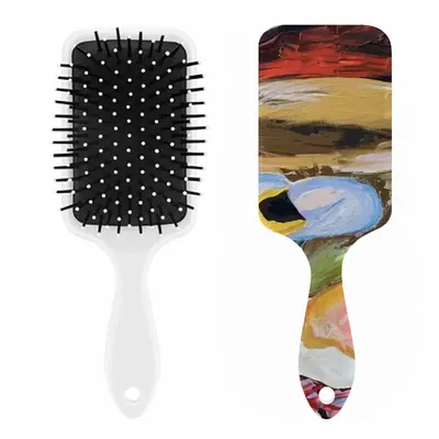 Drunk Man Air Cushion Comb