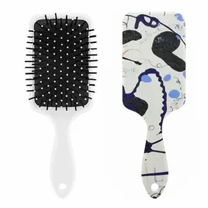 Dancing The Water Air Cushion Comb