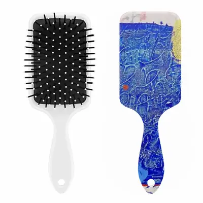 The Sun Of The Night Air Cushion Comb