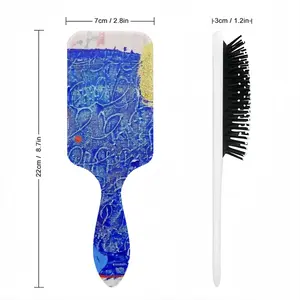 The Sun Of The Night Air Cushion Comb