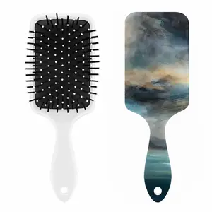 The Moment Between Air Cushion Comb