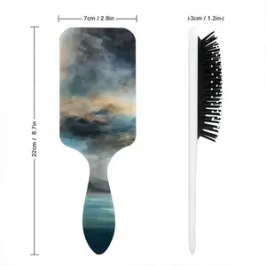 The Moment Between Air Cushion Comb