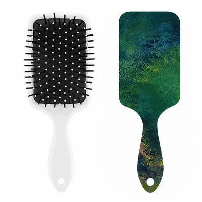 Interpretation Air Cushion Comb