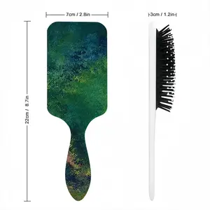 Interpretation Air Cushion Comb