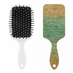 Wind Swept Air Cushion Comb