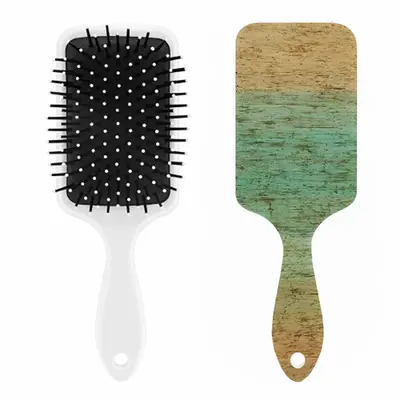 Wind Swept Air Cushion Comb