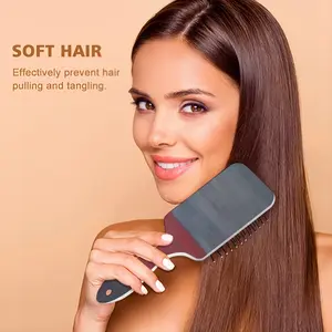 Formal Affair Air Cushion Comb