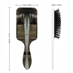 Spider 3 Air Cushion Comb