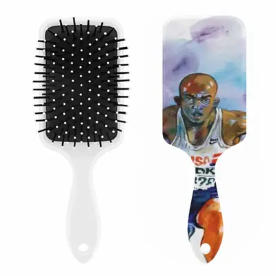 Leaping Over Boundaries Air Cushion Comb