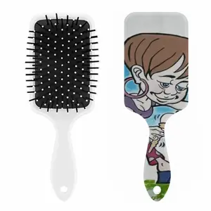 Money Spent Well Air Cushion Comb