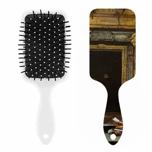 Night Of Prayer And Penance Air Cushion Comb