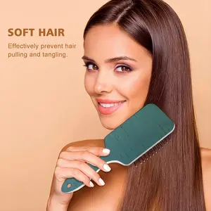 Finding The Balance Ii Air Cushion Comb