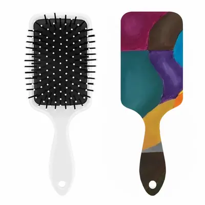 My Hokusai 10 Air Cushion Comb