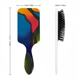 My Hokusai 3 Air Cushion Comb