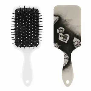 Earthsea 4 Air Cushion Comb